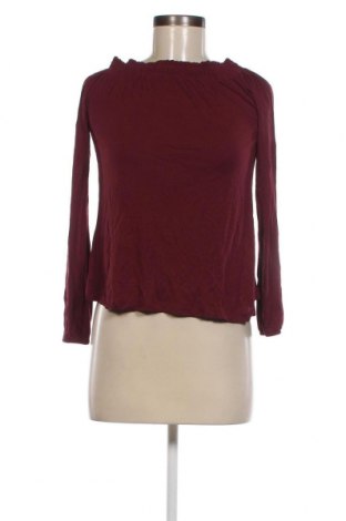 Дамска блуза Esprit, Размер XS, Цвят Червен, Цена 5,04 лв.