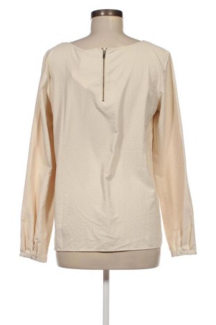 Дамска блуза Esprit, Размер M, Цвят Екрю, Цена 5,28 лв.