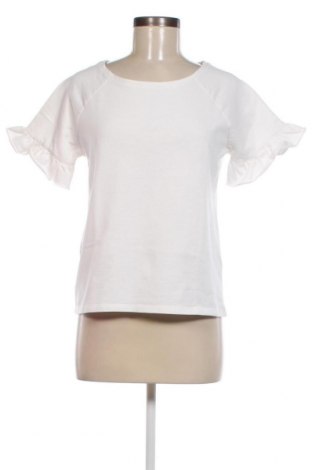 Дамска блуза Esprit, Размер XS, Цвят Бял, Цена 14,40 лв.