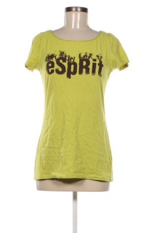 Bluză de femei Esprit, Mărime XL, Culoare Verde, Preț 47,37 Lei