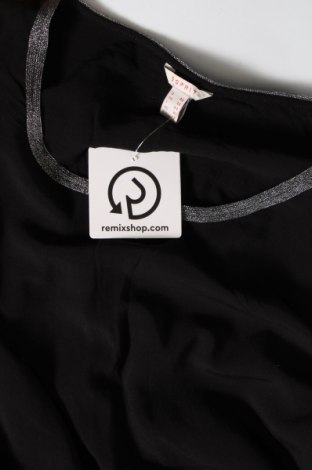 Γυναικεία μπλούζα Esprit, Μέγεθος M, Χρώμα Μαύρο, Τιμή 2,21 €