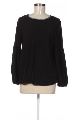 Дамска блуза Esprit, Размер M, Цвят Черен, Цена 4,32 лв.