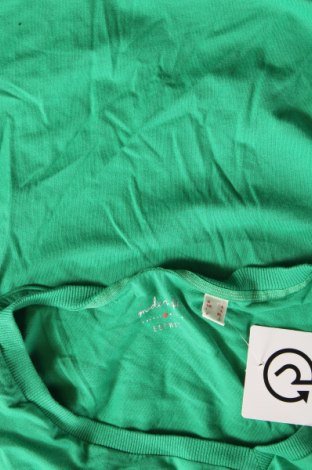 Bluză de femei Esprit, Mărime L, Culoare Verde, Preț 78,95 Lei