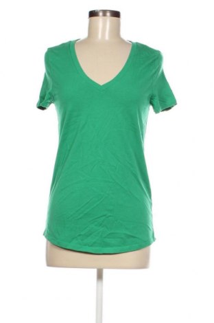 Дамска блуза Esprit, Размер L, Цвят Зелен, Цена 13,20 лв.