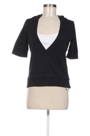 Дамска блуза Esprit, Размер L, Цвят Черен, Цена 9,38 лв.