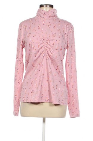 Γυναικεία μπλούζα Esprit, Μέγεθος XXL, Χρώμα Ρόζ , Τιμή 8,16 €