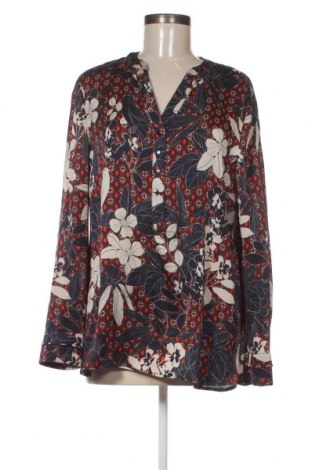 Дамска блуза Esprit, Размер XL, Цвят Многоцветен, Цена 40,00 лв.