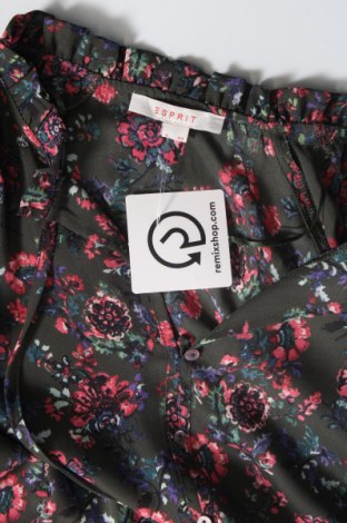 Γυναικεία μπλούζα Esprit, Μέγεθος XL, Χρώμα Πολύχρωμο, Τιμή 3,27 €