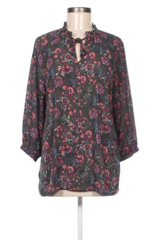 Γυναικεία μπλούζα Esprit, Μέγεθος XL, Χρώμα Πολύχρωμο, Τιμή 3,27 €
