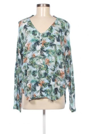 Damen Shirt Esprit, Größe XXL, Farbe Mehrfarbig, Preis 15,35 €