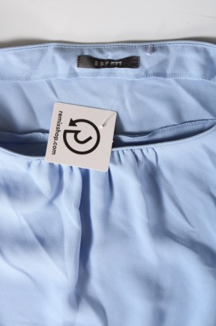 Дамска блуза Esprit, Размер L, Цвят Син, Цена 24,00 лв.