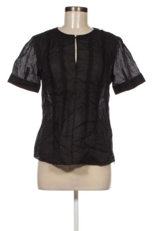 Дамска блуза Esprit, Размер L, Цвят Черен, Цена 24,00 лв.
