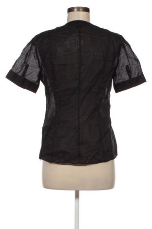 Дамска блуза Esprit, Размер L, Цвят Черен, Цена 24,00 лв.