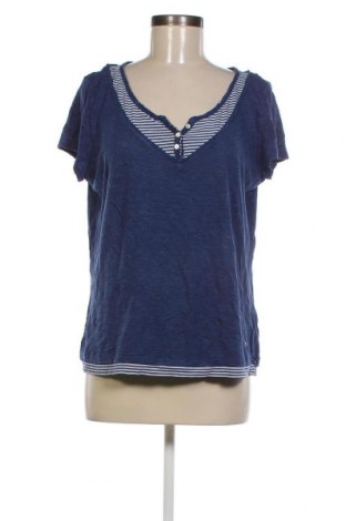 Damen Shirt Esprit, Größe M, Farbe Blau, Preis 7,52 €