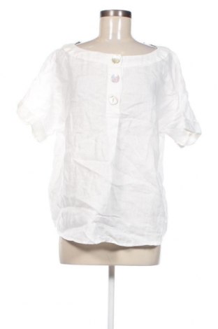 Damen Shirt Esprit, Größe M, Farbe Weiß, Preis 6,68 €