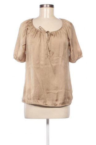 Дамска блуза Esprit, Размер XS, Цвят Кафяв, Цена 9,60 лв.