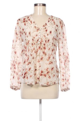 Γυναικεία μπλούζα Esqualo, Μέγεθος XS, Χρώμα Πολύχρωμο, Τιμή 3,42 €