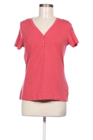Дамска блуза Essentials by Tchibo, Размер S, Цвят Розов, Цена 4,75 лв.