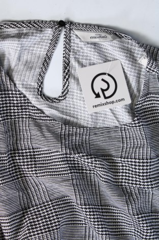 Γυναικεία μπλούζα Essentials by Tchibo, Μέγεθος XL, Χρώμα Γκρί, Τιμή 2,00 €