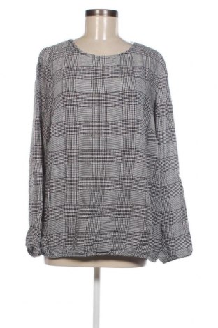 Дамска блуза Essentials by Tchibo, Размер XL, Цвят Сив, Цена 8,36 лв.