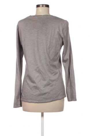 Дамска блуза Essentials by Tchibo, Размер M, Цвят Сив, Цена 5,32 лв.