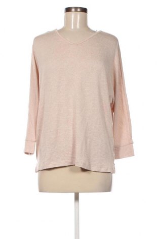 Γυναικεία μπλούζα Essentials by Tchibo, Μέγεθος S, Χρώμα  Μπέζ, Τιμή 3,88 €