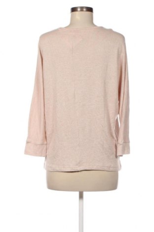 Γυναικεία μπλούζα Essentials by Tchibo, Μέγεθος S, Χρώμα  Μπέζ, Τιμή 2,70 €