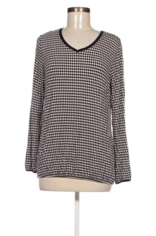 Дамска блуза Essentials by Tchibo, Размер S, Цвят Многоцветен, Цена 6,46 лв.