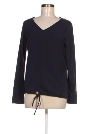 Γυναικεία μπλούζα Essentials by Tchibo, Μέγεθος S, Χρώμα Μπλέ, Τιμή 2,82 €