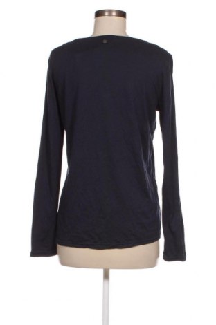Γυναικεία μπλούζα Essentials by Tchibo, Μέγεθος S, Χρώμα Μπλέ, Τιμή 3,64 €