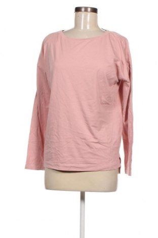 Γυναικεία μπλούζα Essentials by Tchibo, Μέγεθος S, Χρώμα Ρόζ , Τιμή 2,82 €