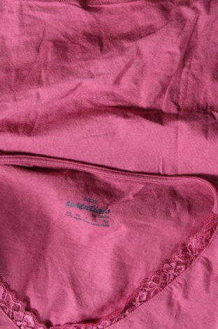 Γυναικεία μπλούζα Essentials by Tchibo, Μέγεθος M, Χρώμα Ρόζ , Τιμή 4,11 €