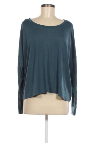 Γυναικεία μπλούζα Essentials by Tchibo, Μέγεθος XL, Χρώμα Μπλέ, Τιμή 3,98 €