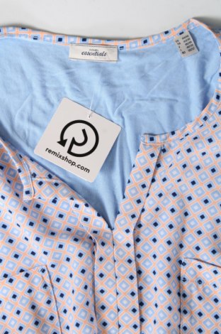 Damen Shirt Essentials by Tchibo, Größe XL, Farbe Mehrfarbig, Preis € 7,54