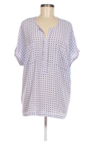 Γυναικεία μπλούζα Essentials by Tchibo, Μέγεθος XL, Χρώμα Πολύχρωμο, Τιμή 4,35 €