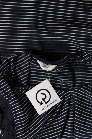 Damen Shirt Essentials by Tchibo, Größe M, Farbe Mehrfarbig, Preis 9,72 €