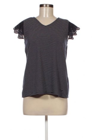 Γυναικεία μπλούζα Essentials by Tchibo, Μέγεθος M, Χρώμα Πολύχρωμο, Τιμή 1,75 €
