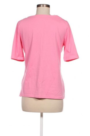 Дамска блуза Essentials by Tchibo, Размер M, Цвят Розов, Цена 9,60 лв.
