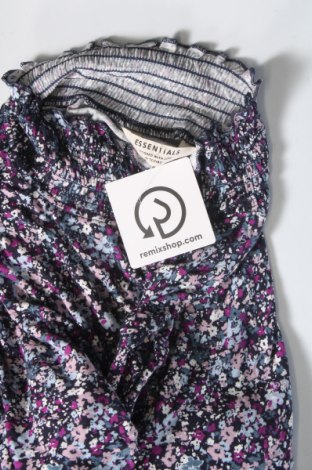 Γυναικεία μπλούζα Essentials by Tchibo, Μέγεθος S, Χρώμα Πολύχρωμο, Τιμή 5,17 €