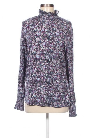Дамска блуза Essentials by Tchibo, Размер S, Цвят Многоцветен, Цена 6,65 лв.