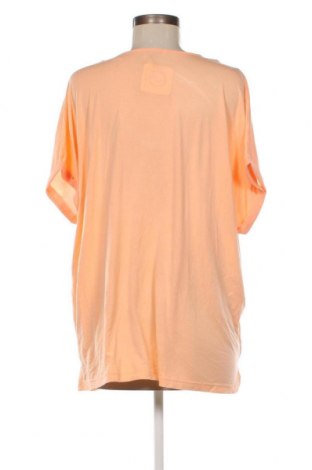 Дамска блуза Essentials by Tchibo, Размер XL, Цвят Оранжев, Цена 11,40 лв.