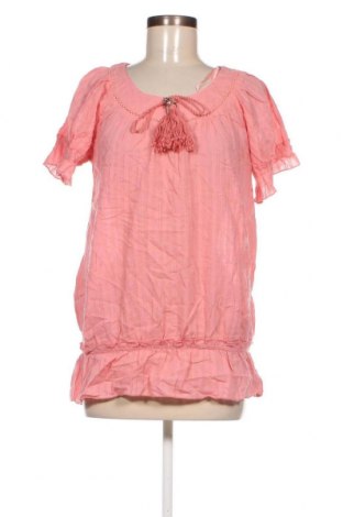 Дамска блуза Estelle, Размер L, Цвят Розов, Цена 10,80 лв.