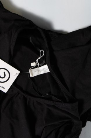 Γυναικεία μπλούζα Estelle, Μέγεθος L, Χρώμα Μαύρο, Τιμή 5,94 €