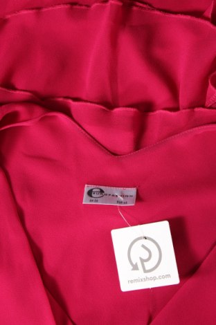 Bluză de femei Euro Fashion, Mărime XL, Culoare Roz, Preț 62,50 Lei