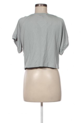 Дамска блуза Even&Odd, Размер XXL, Цвят Зелен, Цена 9,92 лв.