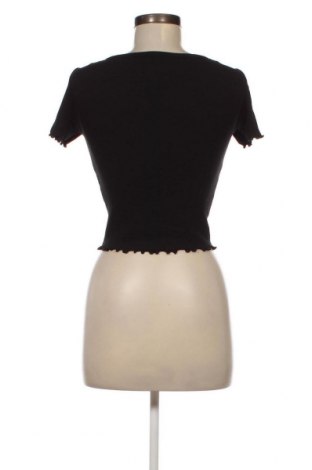 Дамска блуза Even&Odd, Размер XS, Цвят Черен, Цена 9,30 лв.