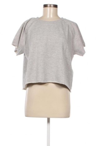Дамска блуза Even&Odd, Размер XL, Цвят Сив, Цена 7,75 лв.