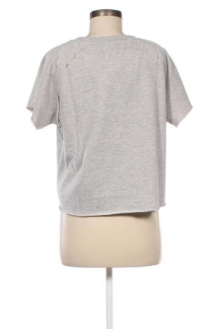 Дамска блуза Even&Odd, Размер XL, Цвят Сив, Цена 9,61 лв.