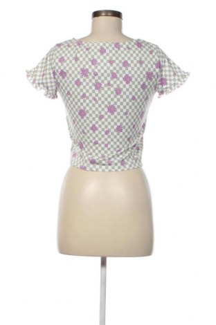 Γυναικεία μπλούζα Even&Odd, Μέγεθος M, Χρώμα Πολύχρωμο, Τιμή 2,40 €