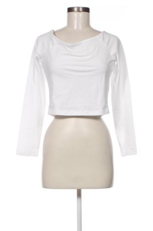 Дамска блуза Even&Odd, Размер L, Цвят Бял, Цена 8,99 лв.